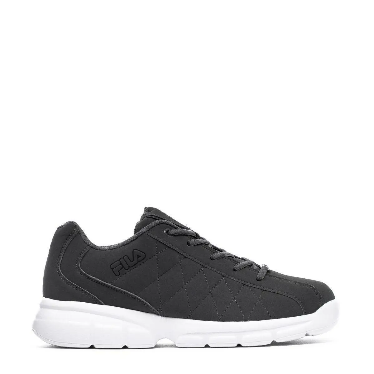Fila shoes - Castlerock/White/Black - 1XM00804-052 0
