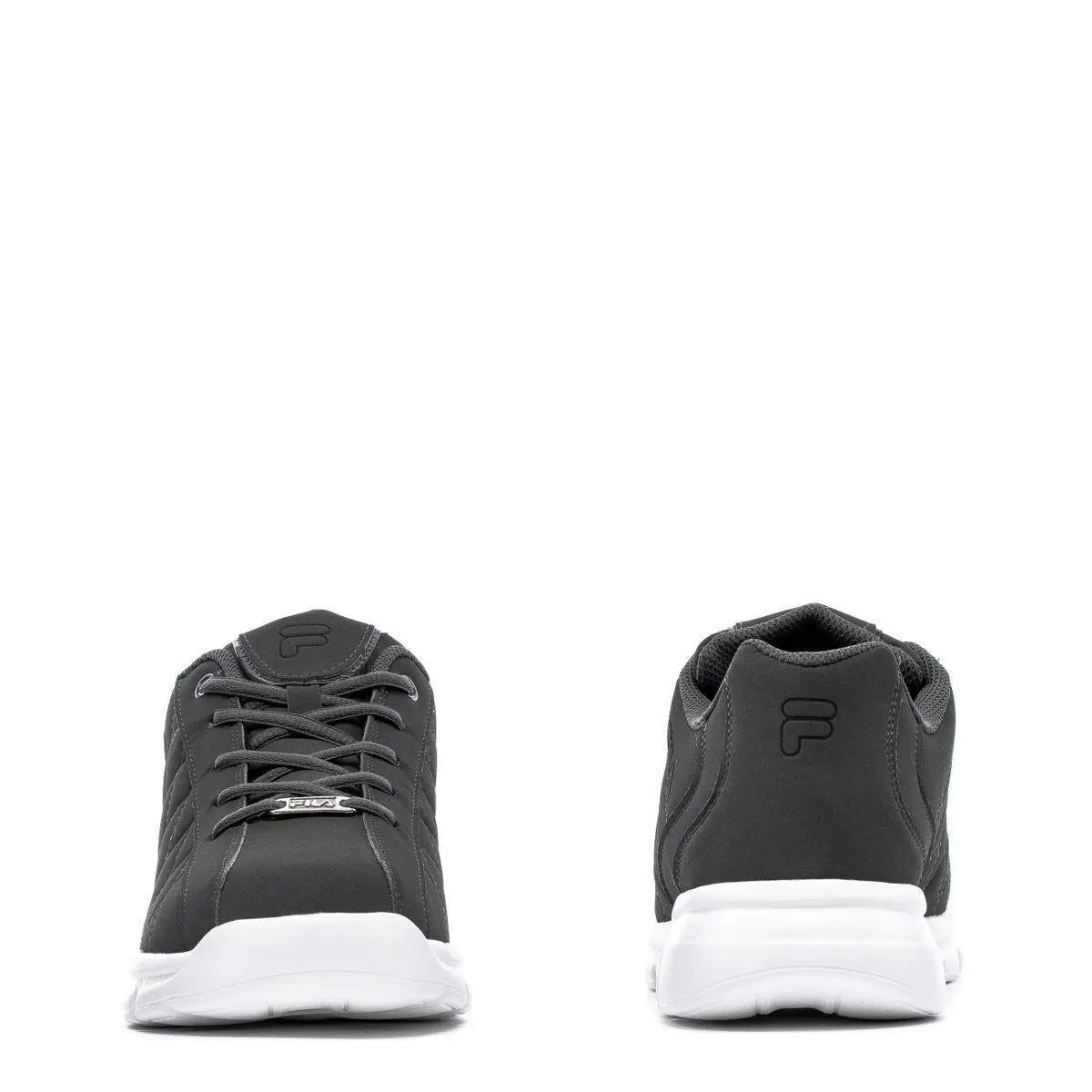 Fila shoes - Castlerock/White/Black - 1XM00804-052 2