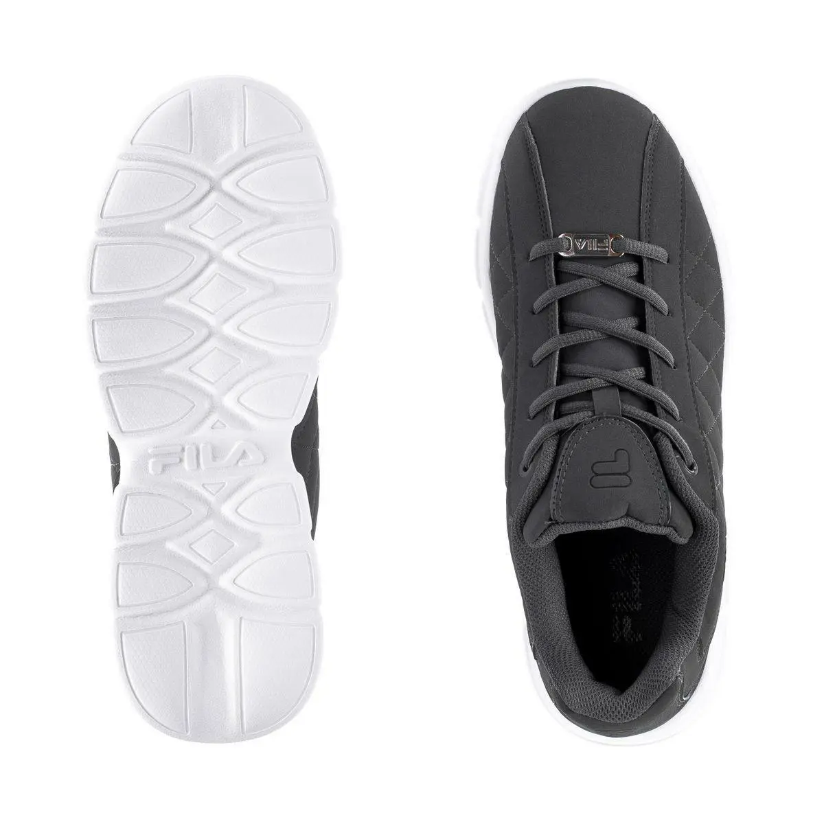 Fila shoes - Castlerock/White/Black - 1XM00804-052 3