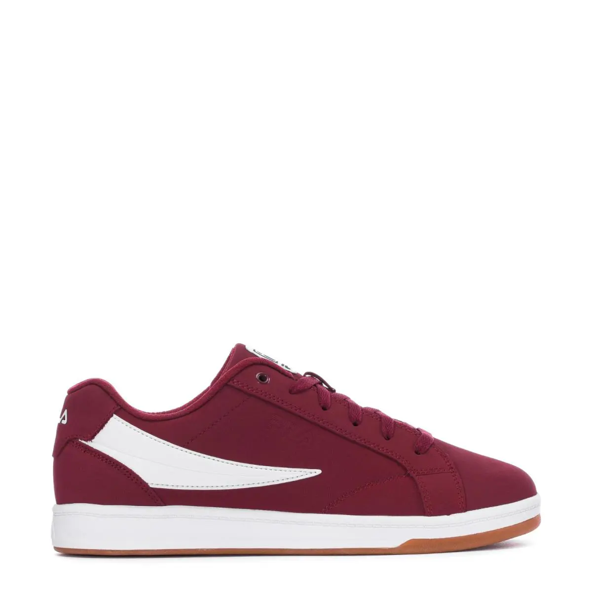 Fila shoes - Tawny Port/White/Gum - 1CM01288-946 0