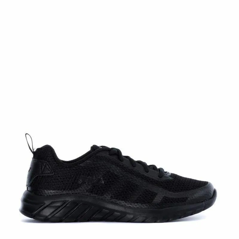 Fila shoes - Black - 5RM00709-001 0
