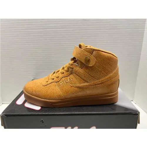 Fila shoes - GOLD SNAKE 0