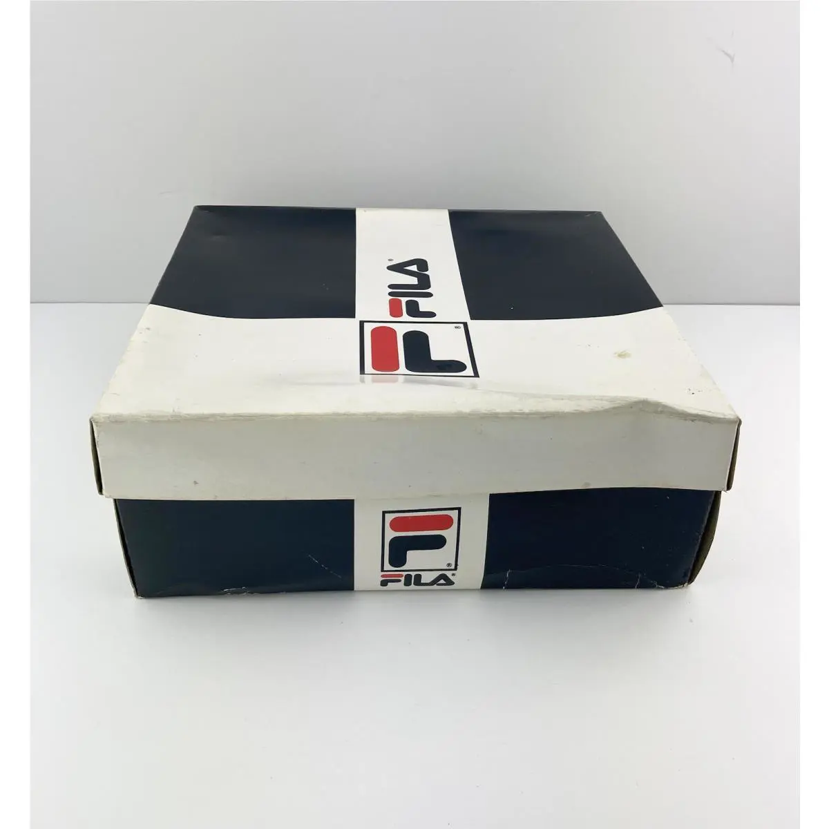 Fila shoes - B`s Powell XT Mid - Powell Mid - Black 1