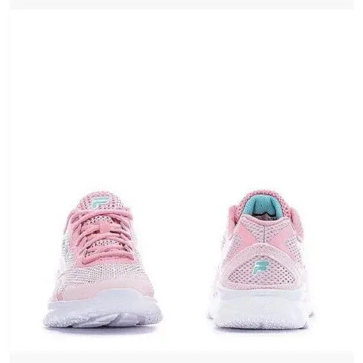 Fila shoes - Pink / White - 5RM01867-950 2