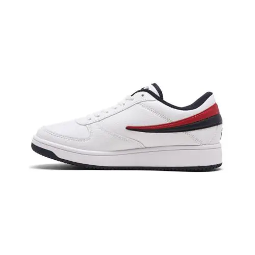 Fila shoes - White, Navy,Red - 1CM00551-125 1