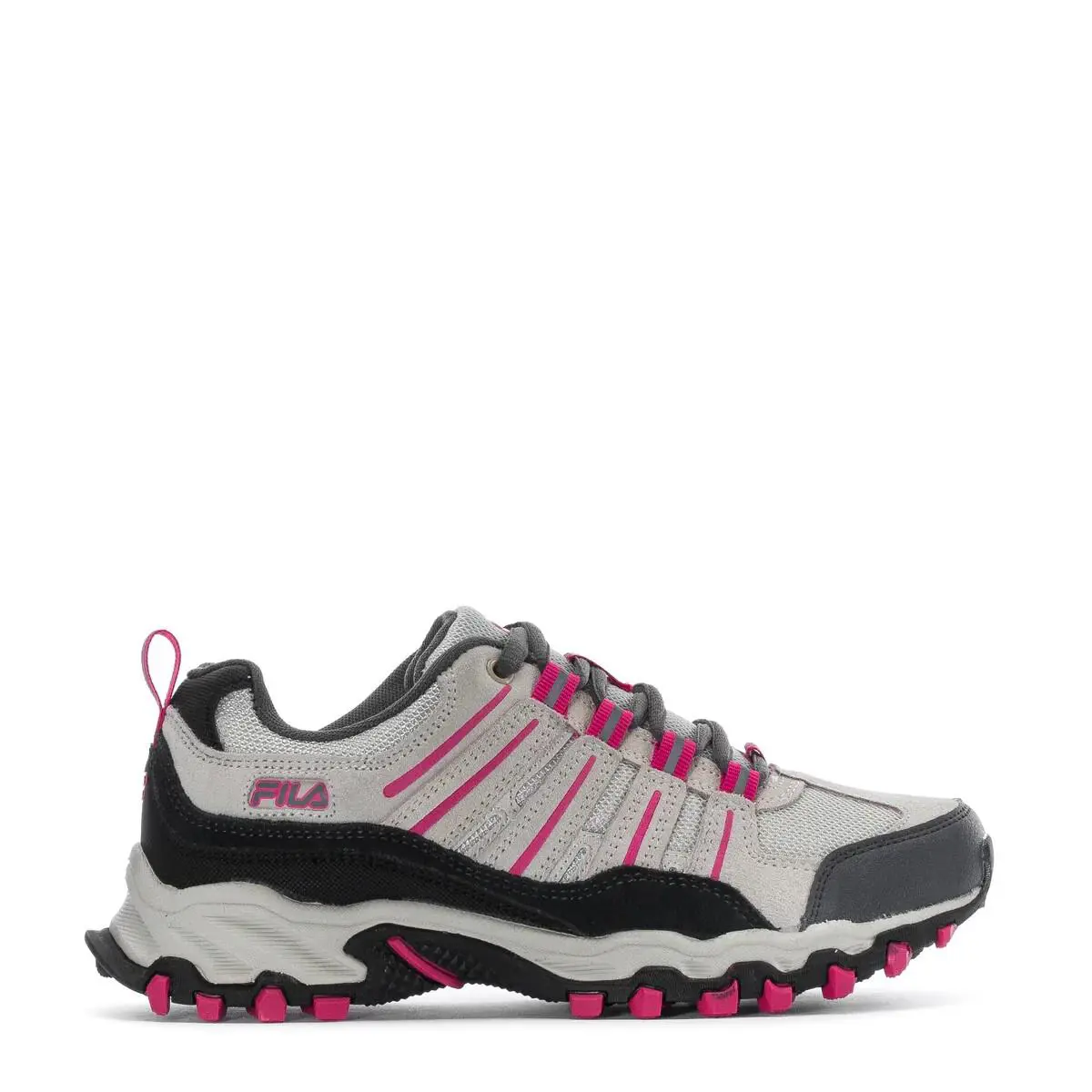 Fila shoes - Atmosphere/Silver Birch/Dark Shadow - 5JM00947 0