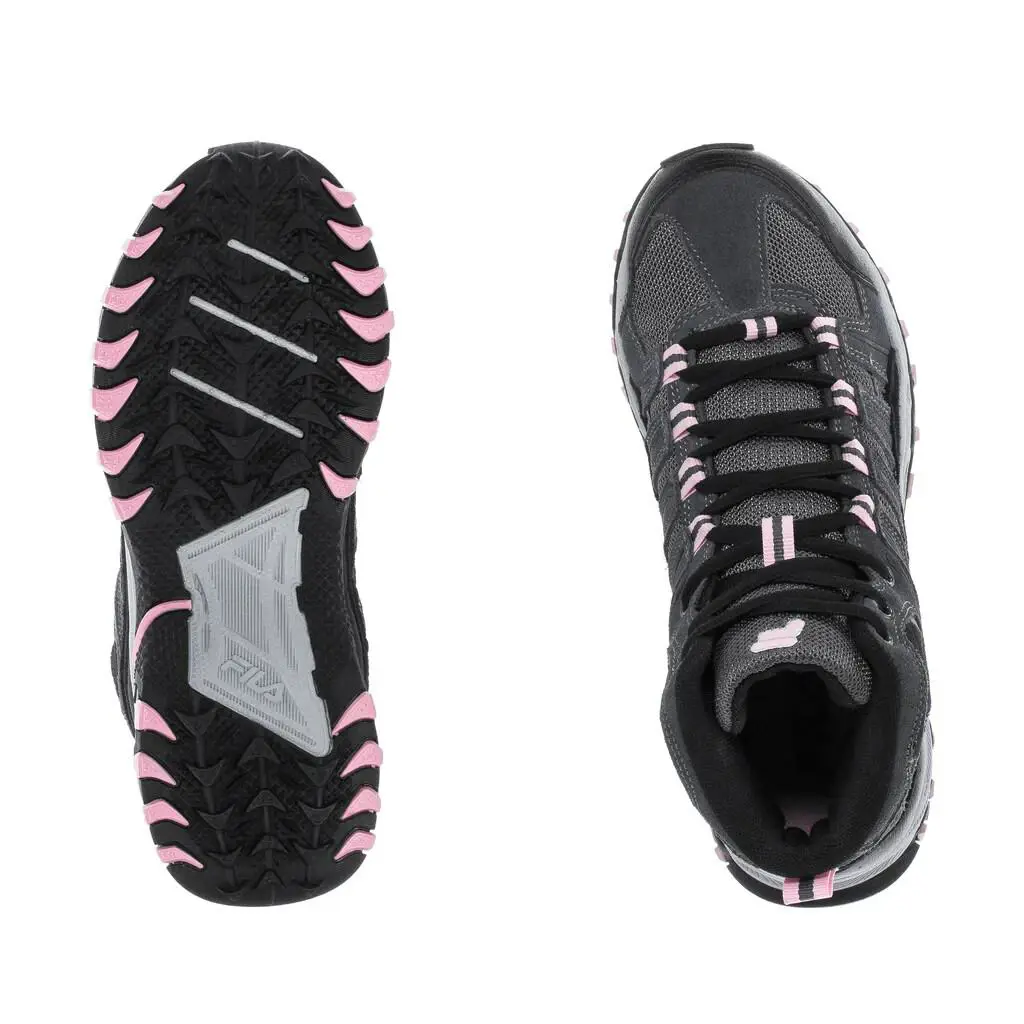 Fila shoes - Atmosphere/Silver Birch/Dark Shadow - 5JM00947 3