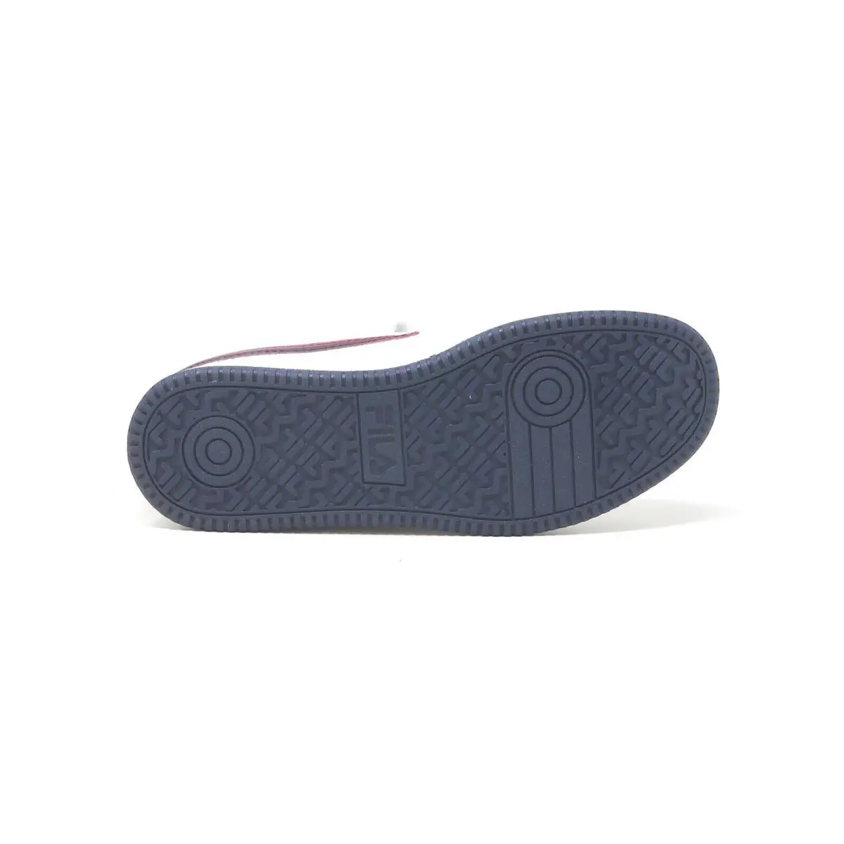 Fila shoes - White/Navy/Red - 1CM00540-125 9