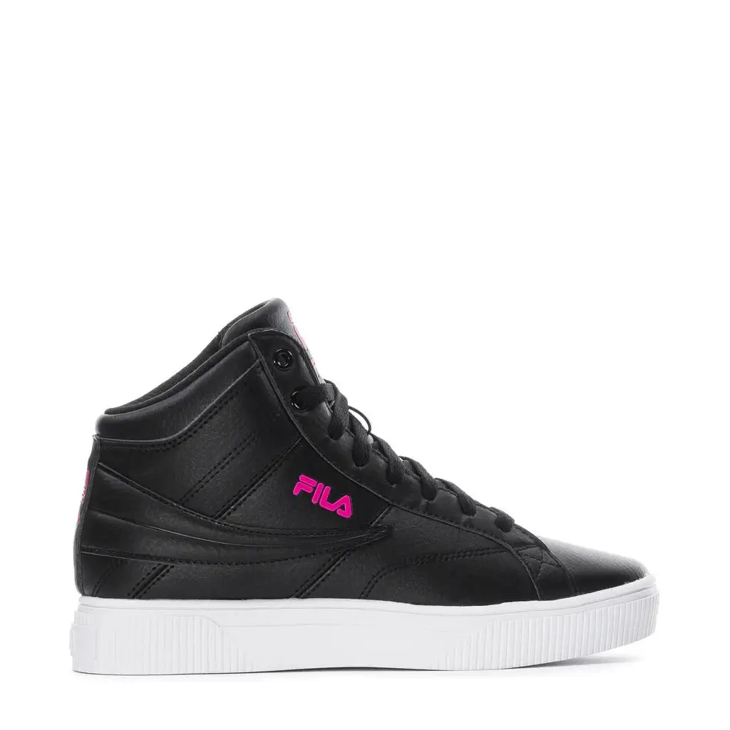 Fila shoes - Black / Pink 0
