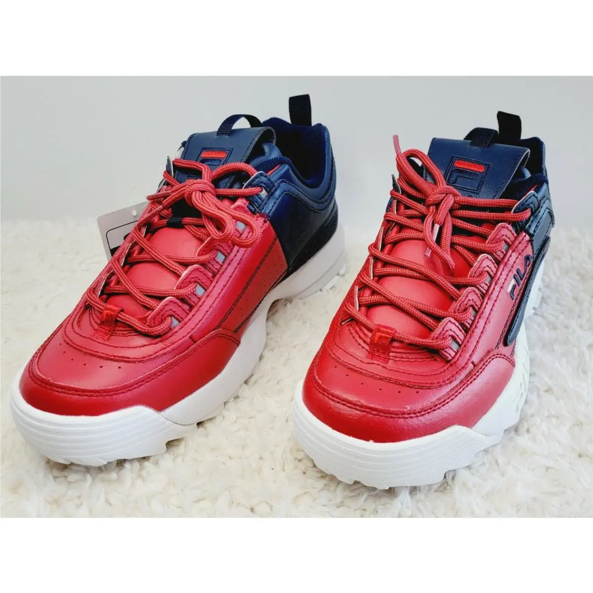 Fila shoes - FILA Disruptor II - Disruptor - Multi-Color 0