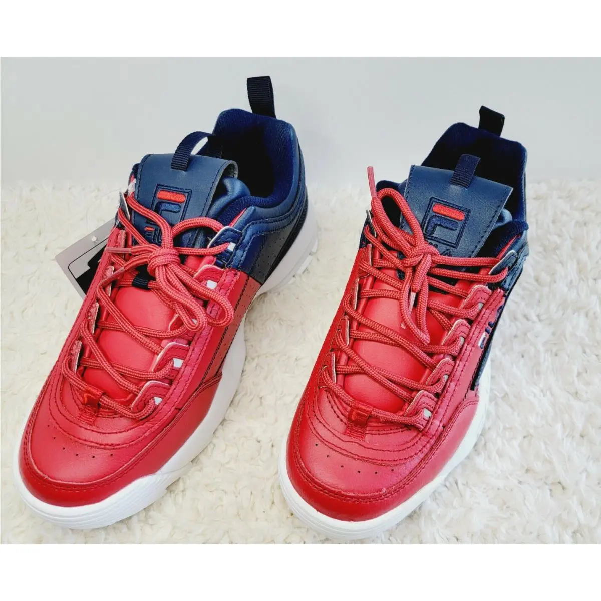 Fila shoes - FILA Disruptor II - Disruptor - Multi-Color 1