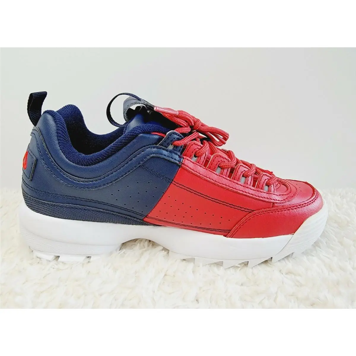Fila shoes - FILA Disruptor II - Disruptor - Multi-Color 2