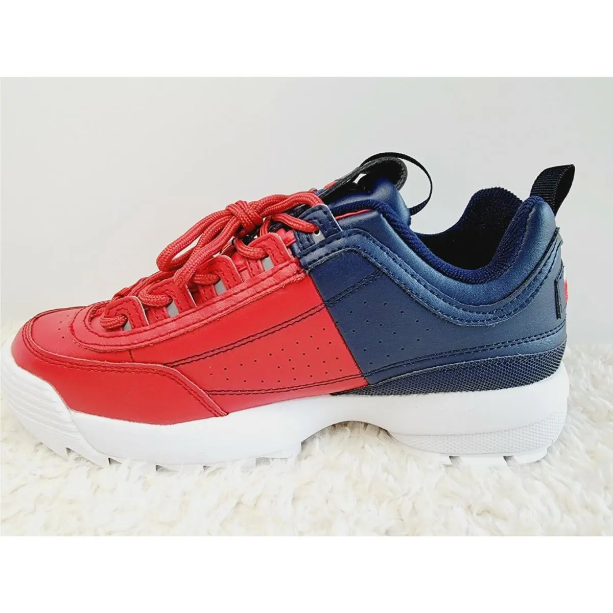Fila shoes - FILA Disruptor II - Disruptor - Multi-Color 4