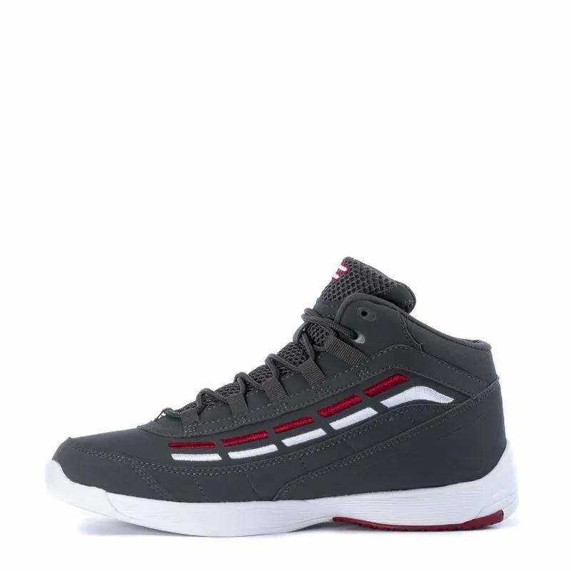 Fila shoes - Castlerock/Biking Red/White 1