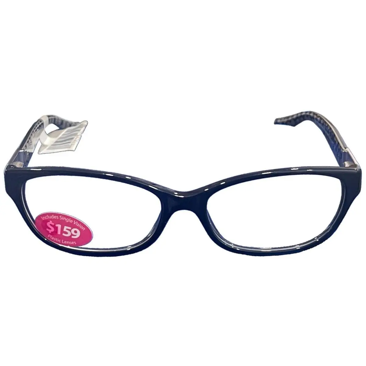 Coach Eyeglass Womens Frames HC6061 5261 Size 52-15-135