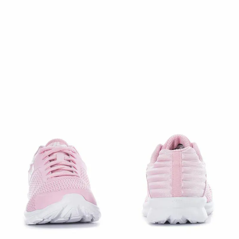 Fila shoes - Chalk Pink/White 2