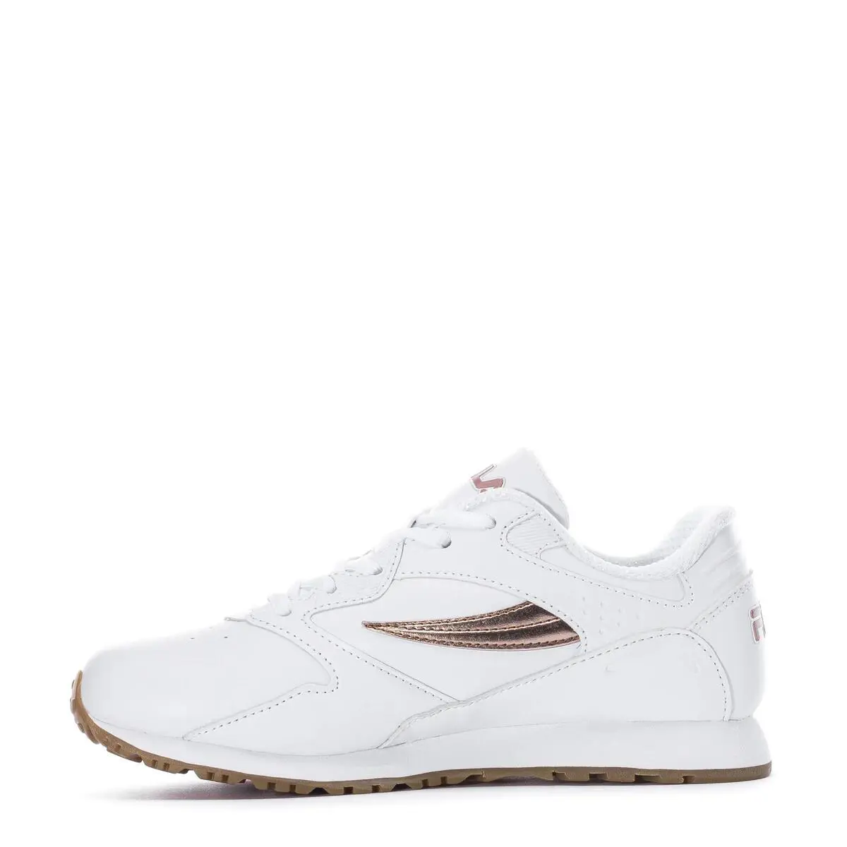 Fila shoes - White / Gold -3CM01093-163 0