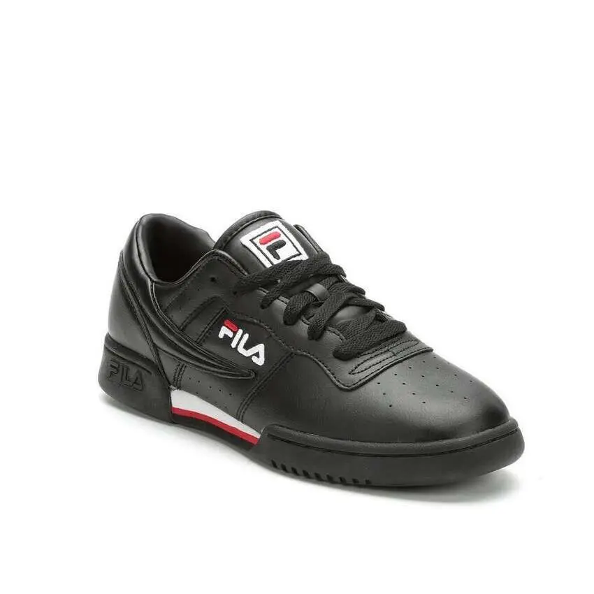 Fila shoes - FILA F-13 - Black 0