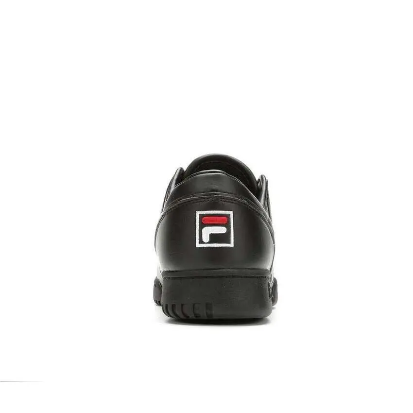 Fila shoes - FILA F-13 - Black 1
