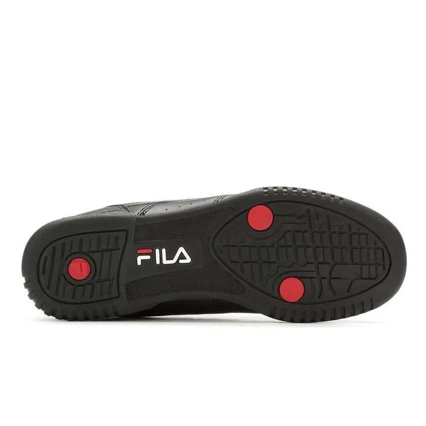 Fila shoes - FILA F-13 - Black 2