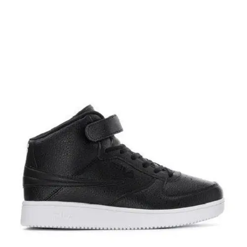 Fila shoes - Black/White - 1CM00540-013 1