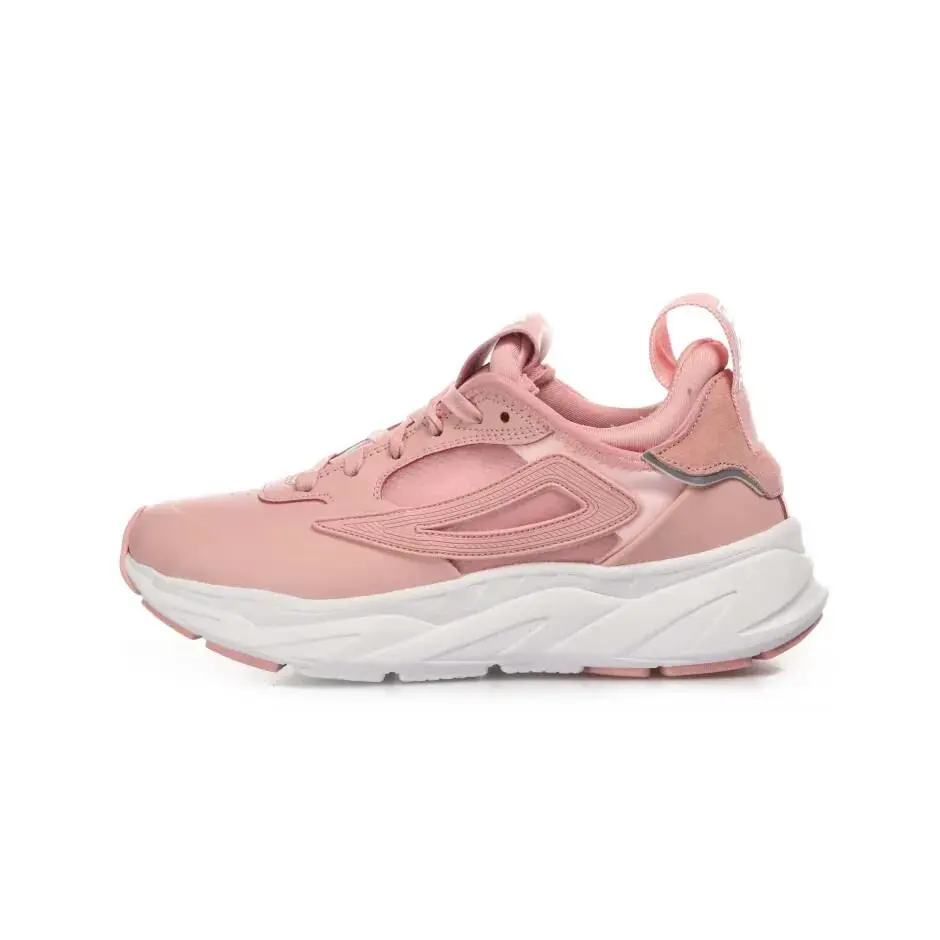 Fila shoes - Potpourri pink / White 0