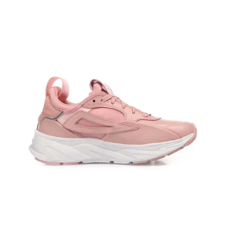 Fila shoes - Potpourri pink / White 1
