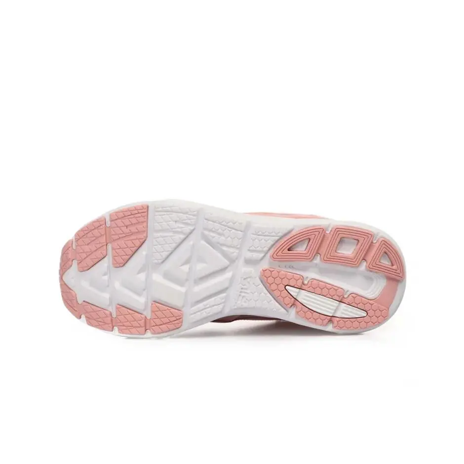 Fila shoes - Potpourri pink / White 5