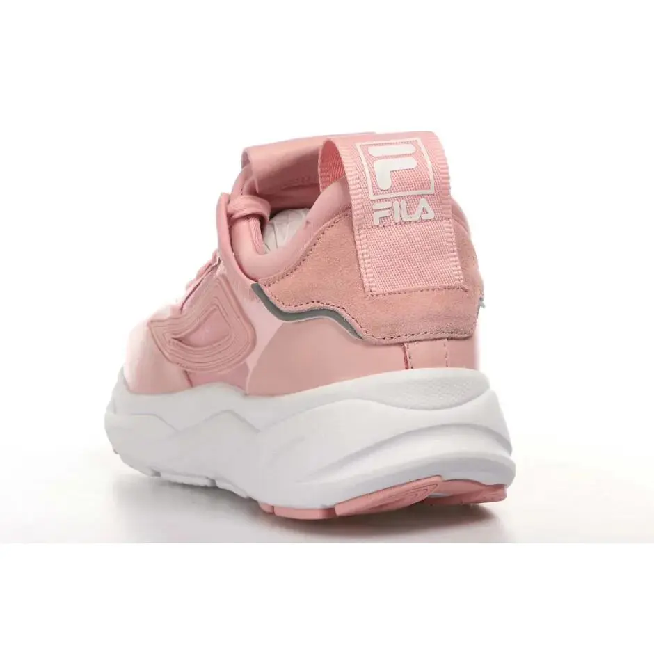 Fila shoes - Potpourri pink / White 6