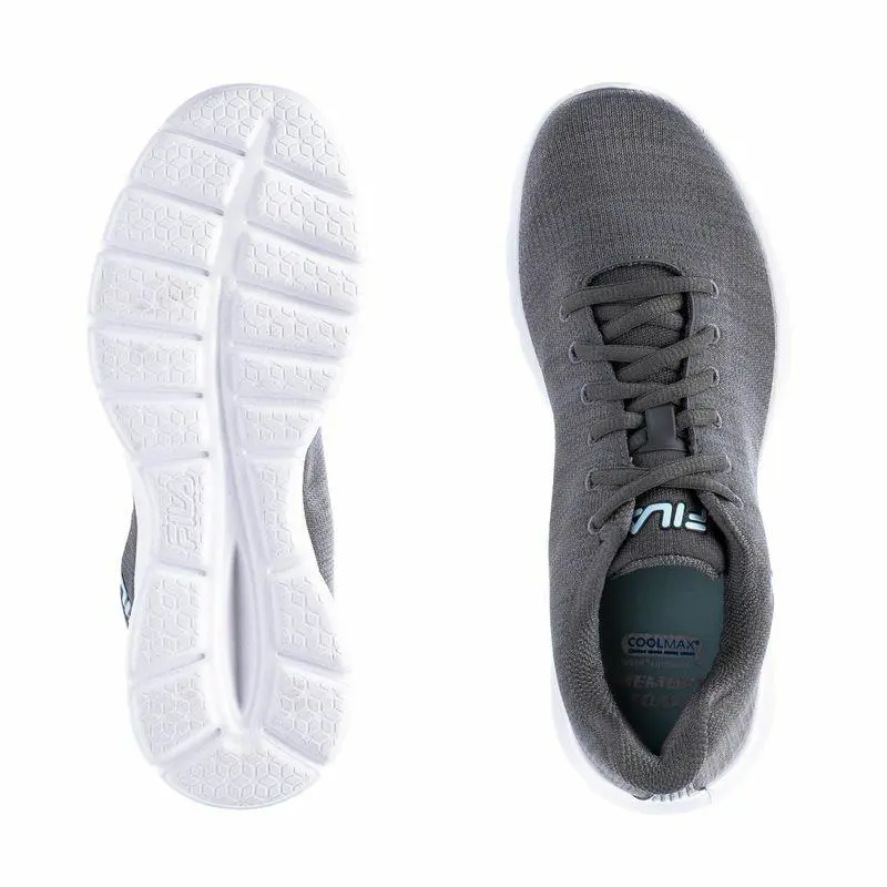 Fila shoes - Monument/Dk Shadow - 5CM00664-253 3