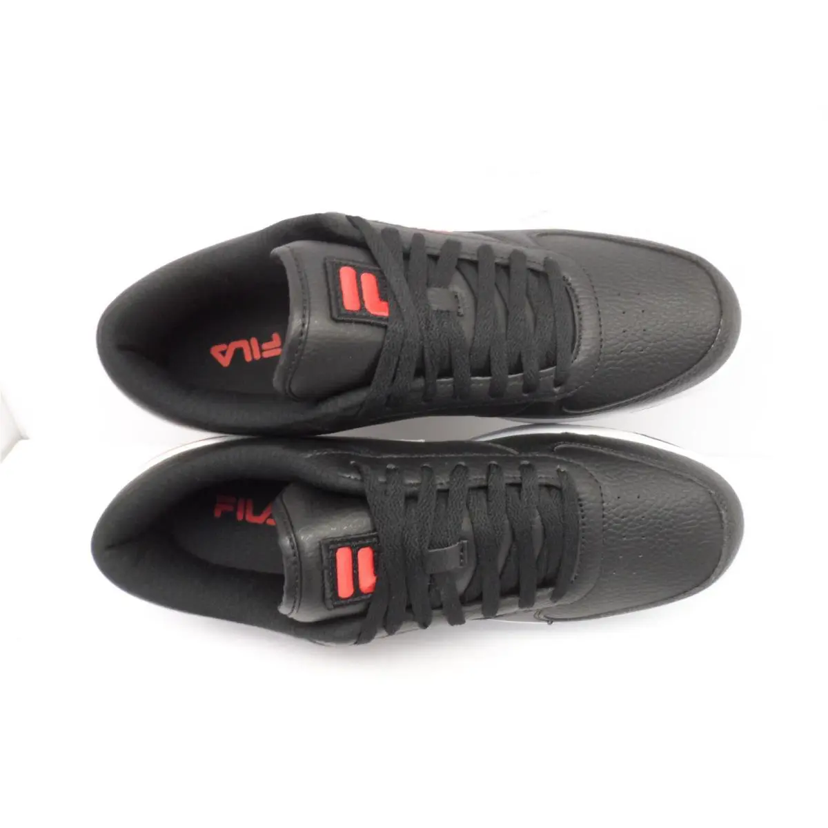 Fila shoes - Fila A-Low - 1CM00551014 - Black 2