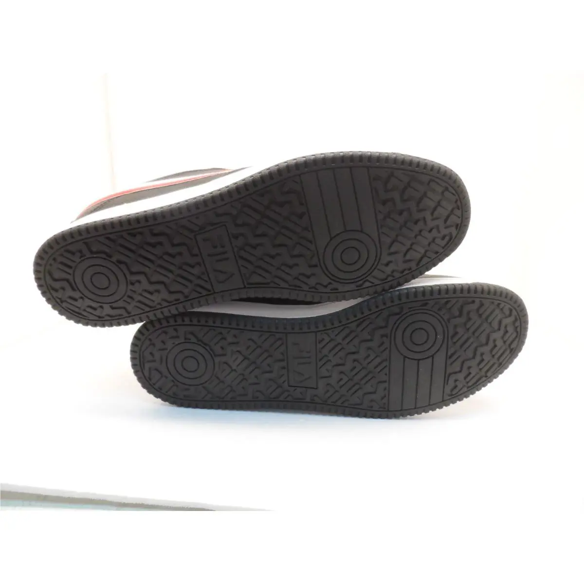 Fila shoes - Fila A-Low - 1CM00551014 - Black 3