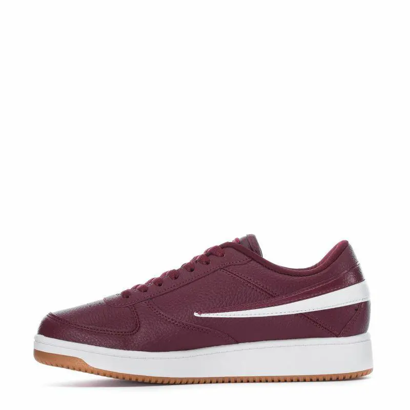 Fila shoes - Tawny Port/White/Gum - 1CM00551-946 0
