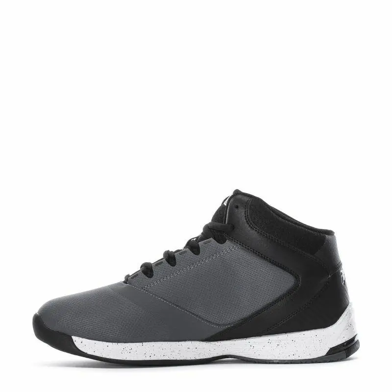 Fila shoes - Castlerock/Black/White - 1BM00851-052 1