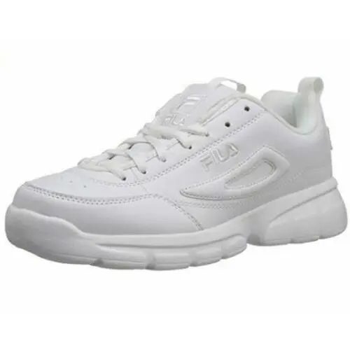 Fila shoes - White - 1SX60022-100 0