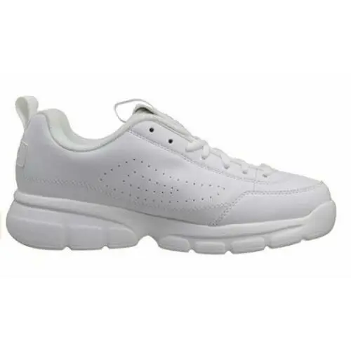 Fila shoes - White - 1SX60022-100 1