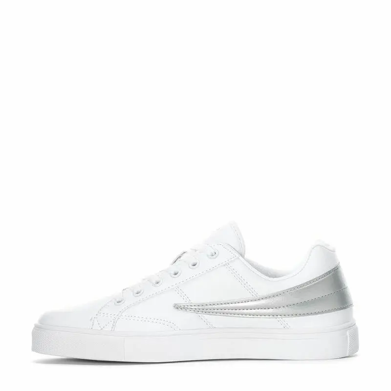 Fila shoes - White/Silver 0