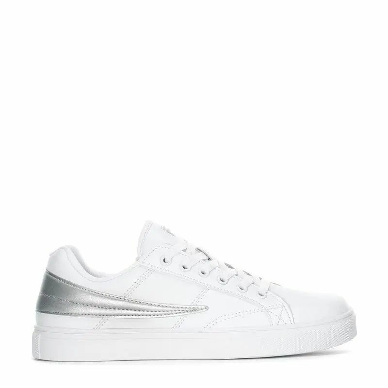 Fila shoes - White/Silver 1