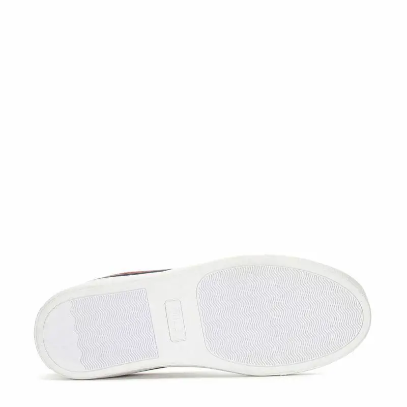 Fila shoes - White/Silver 3