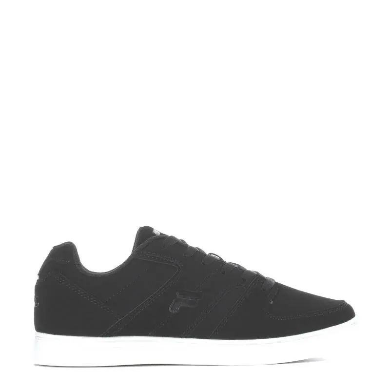 Fila shoes - Black/White - 1CM00695-013 0