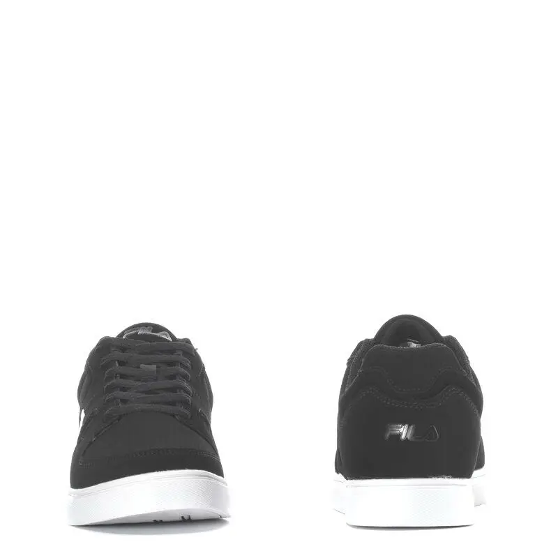 Fila shoes - Black/White - 1CM00695-013 2
