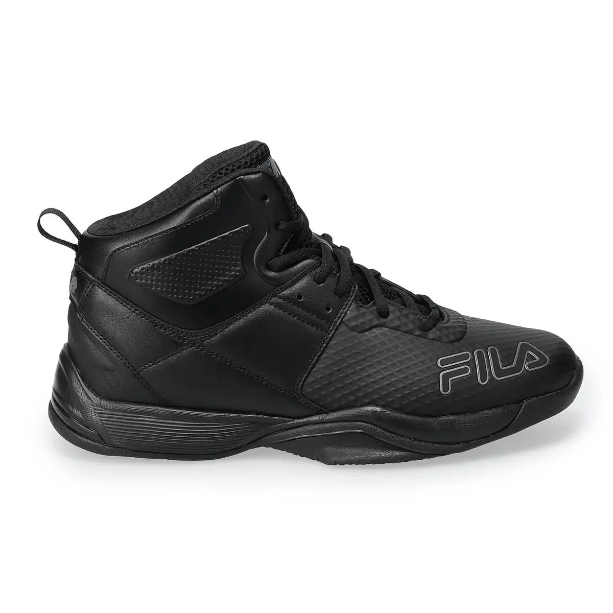 Fila shoes - Black 0