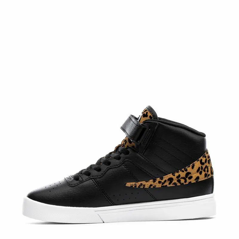 Fila shoes - Black/Pale Gold/Black 0