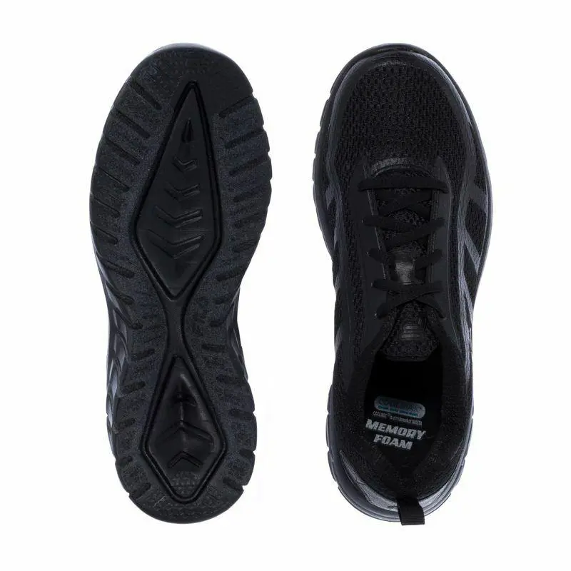 Fila shoes - Black - 5RM00709-001 3