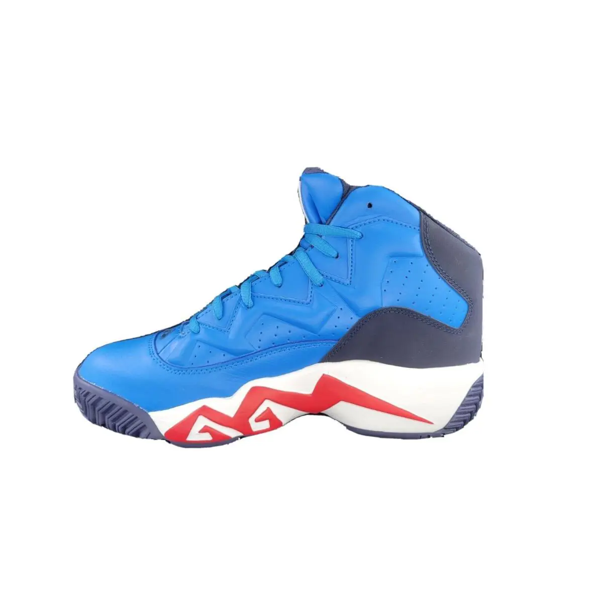 Fila shoes - FILA MB - 1BM00523-425 - Blue, White, Navy (UPC: 607949782372) 0