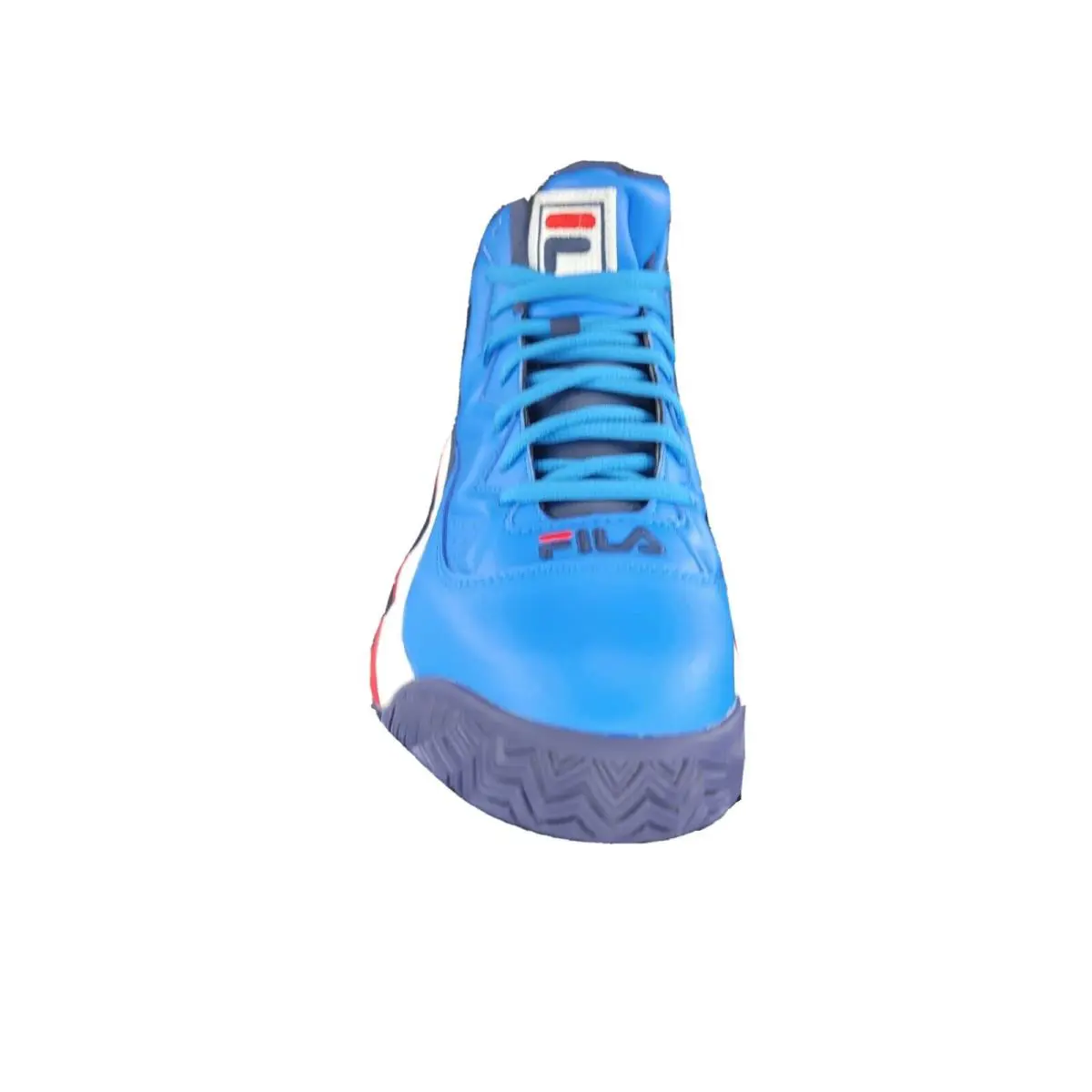 Fila shoes - FILA MB - 1BM00523-425 - Blue, White, Navy (UPC: 607949782372) 1