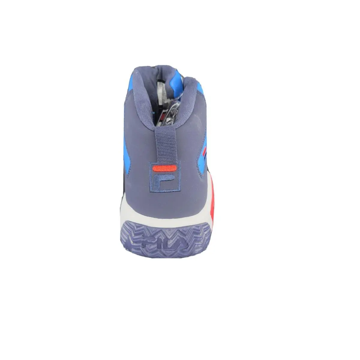 Fila shoes - FILA MB - 1BM00523-425 - Blue, White, Navy (UPC: 607949782372) 2