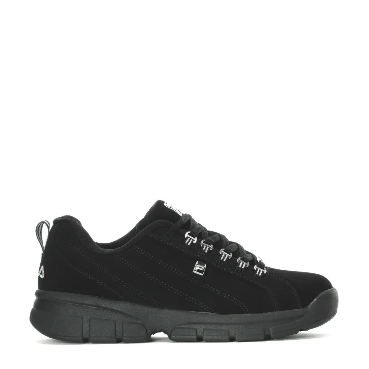 Fila shoes - BLACK - 1SC055NF-010 0