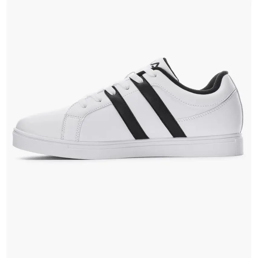 Fila shoes - WHITE/BLACK 0