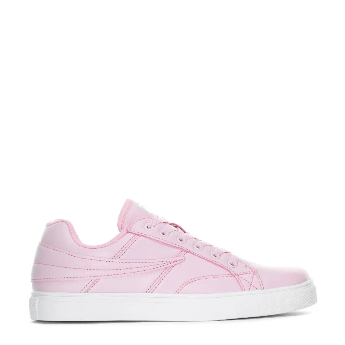 Fila shoes - Chalk Pink/White/white 1